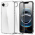 Funda Spigen para iPhone 16e – Ultra Hybrid